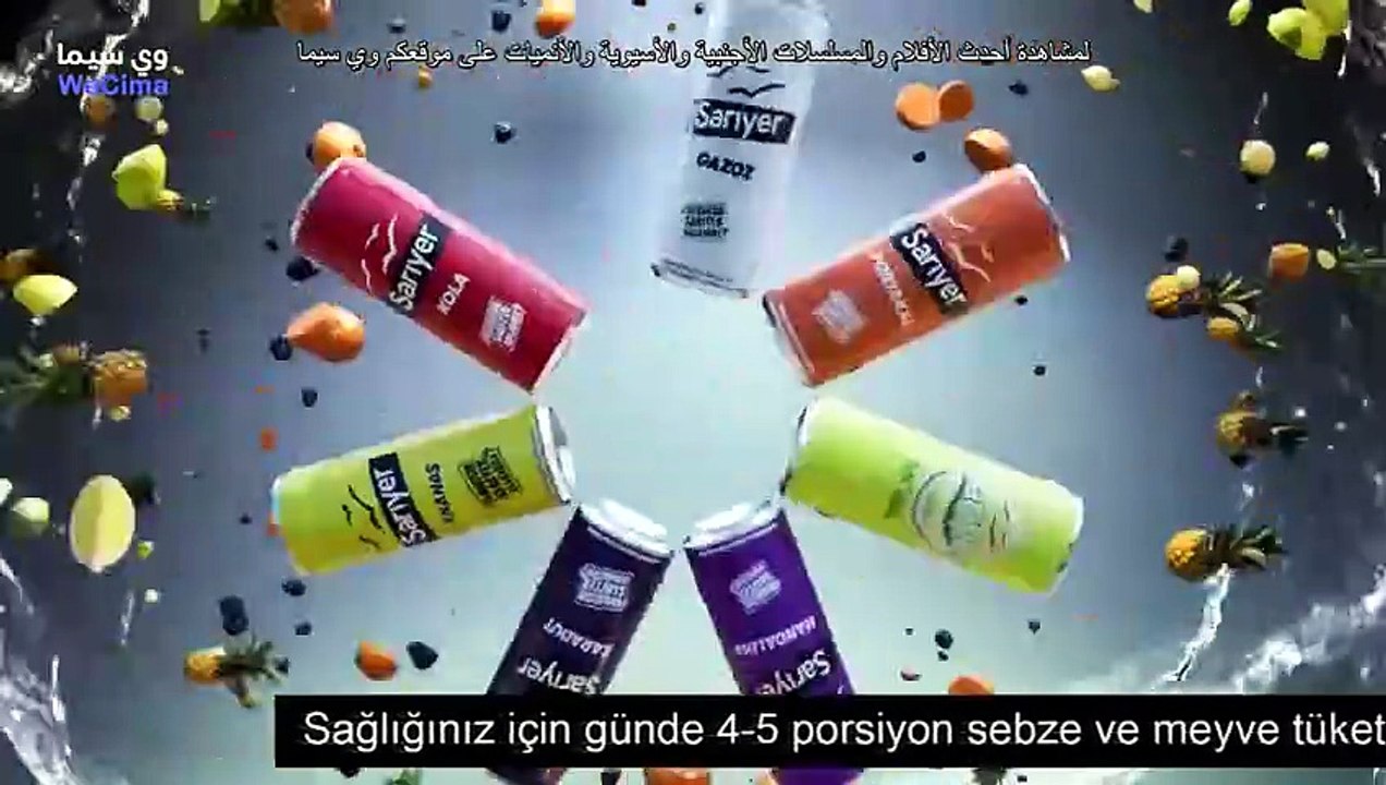 مسلسل المؤسس عثمان الحلقة 165 مترجمة