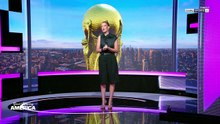 Vanessa Matagne, Vanessa Le Moigne, Alix Bouilhaguet (07/07/2026)