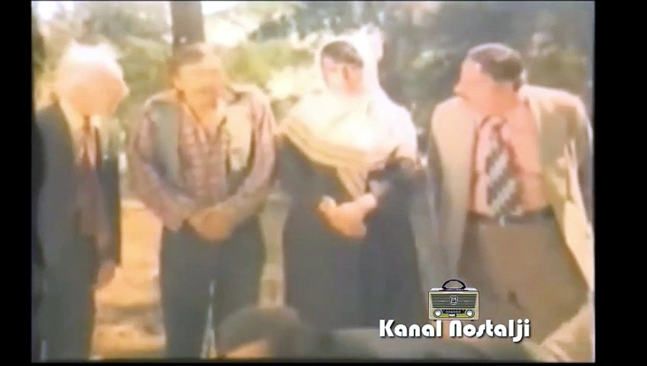 1979 Öttür Kuşu Ömer ZERRİN EGELİLER AYDEMİR AK...