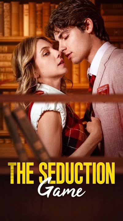 The Seduction Game🍿FULL MOVIES ENGLISH SUB 2026