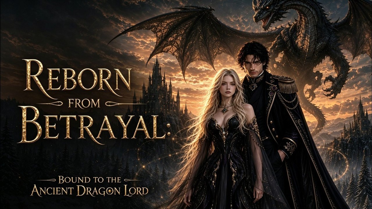 Reborn from Betrayal Bound to the Ancient Dragon