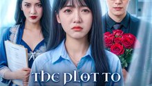 The Plot to Steal Her Husband | Serie Completa | Short Drama Español