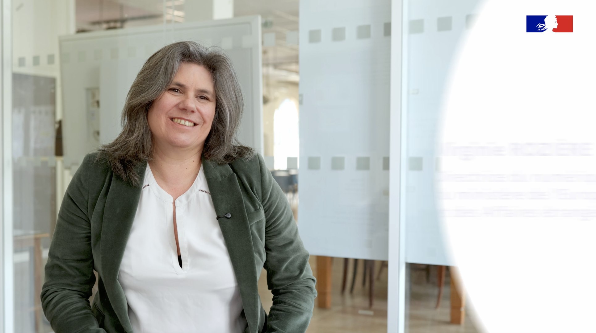 #2 Sobriété numérique et souveraineté - Virginie Rozière