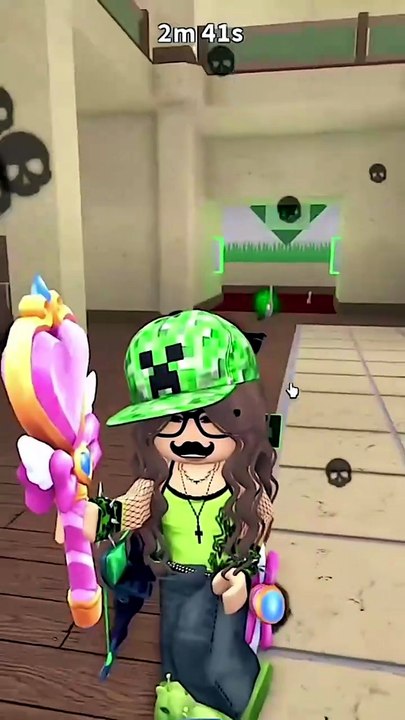 The Craziest ROBLOX Game You Need to Try! 😱 [G...
