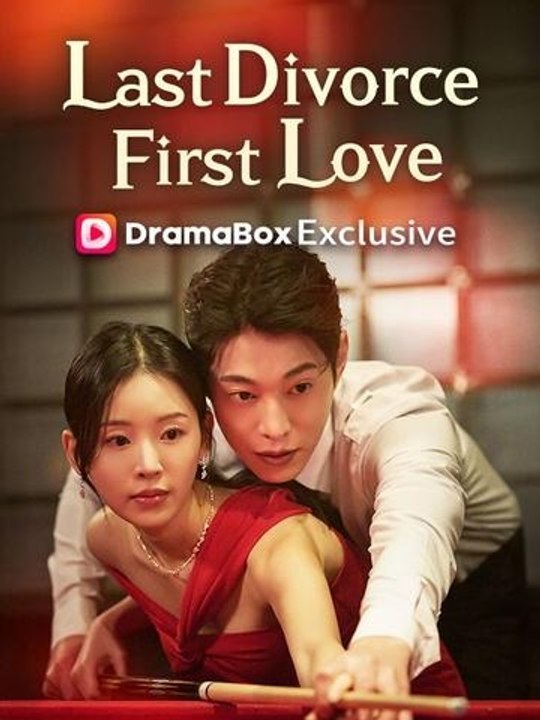 My Last Divorce, My First Love（） Episode DramaRush