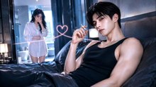 CEO drugged! A one-night mistake gives an infertile CEO triplets FULL MOVIES ENGLISH SUB