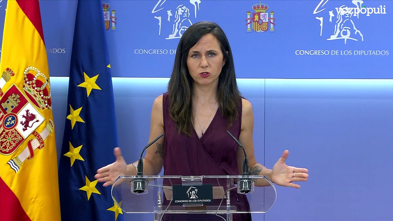 Podemos da por hecho que Sánchez rendirá "pleitesía" a Trump en la OTAN