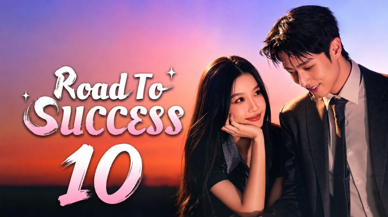 Road to Success Episode 10 Engsub