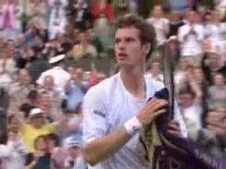 Day.8 R.Gasquet - A.Murray