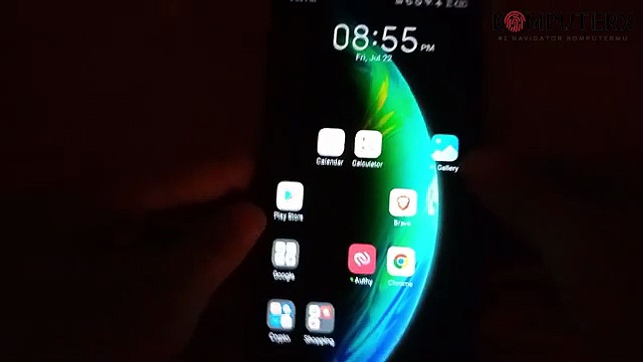 Cara Mengetahui Password WiFi WPA2 Yang Disembunyikan