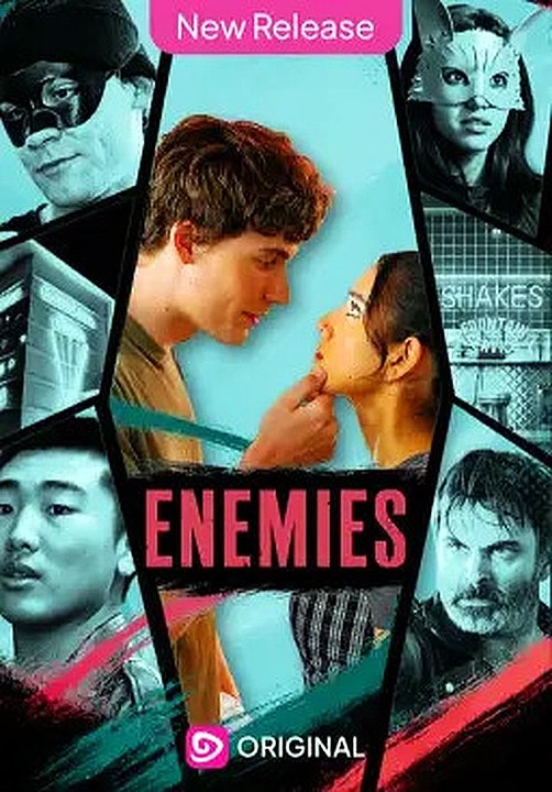 enemies candyjar (FULL-ONLINE)
