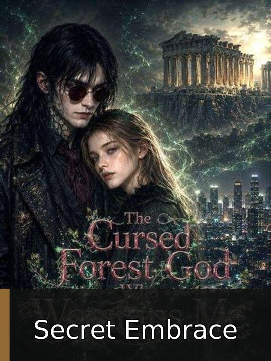 The Cursed Forest God Worships Me #engsubtitle #fullepisode⚡️💥 | Secret Embrace