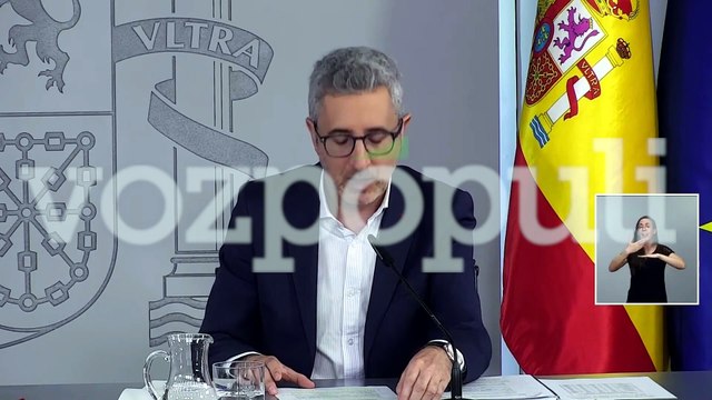El Gobierno aprueba un techo de gasto récord para lanzar sus Presupuestos 'fake'