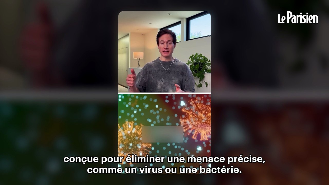 Bryan Johnson, qui avait dépensé des millions pour ralentir son vieillissement, annonce être atteint d’une maladie auto-immune incurable