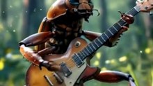 INSECT BAND
