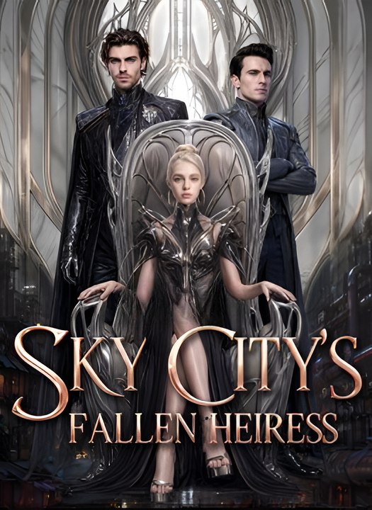 Sky City’s Fallen Heiress