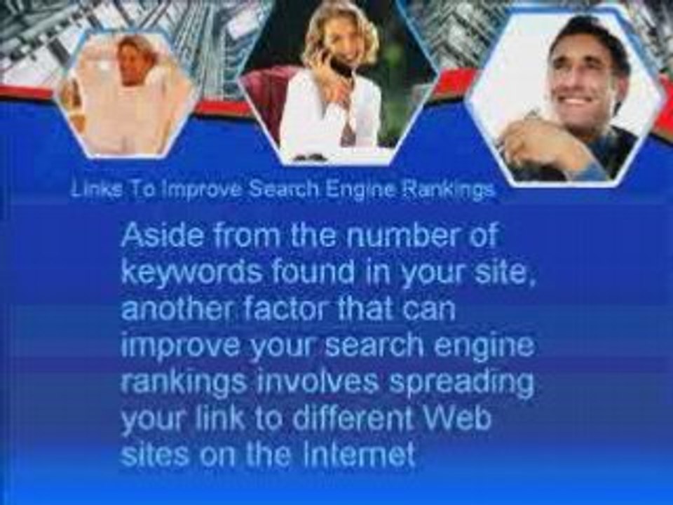 Generate More Site Traffic Using Search Engine Optimization