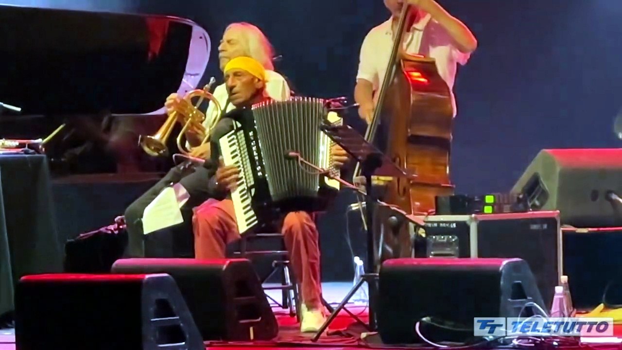 Video News - Tutto esaurito al Vittoriale per Bollani