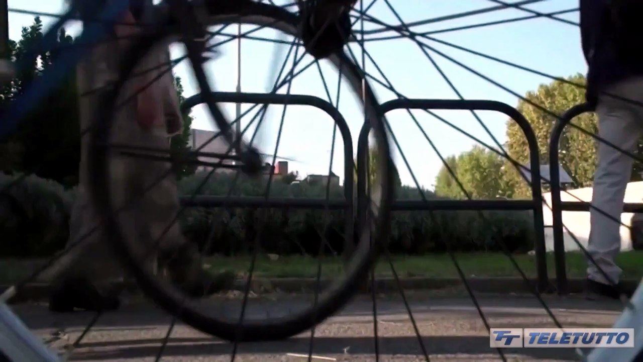 Video News - Leno, rush finale per la ciclopedonale
