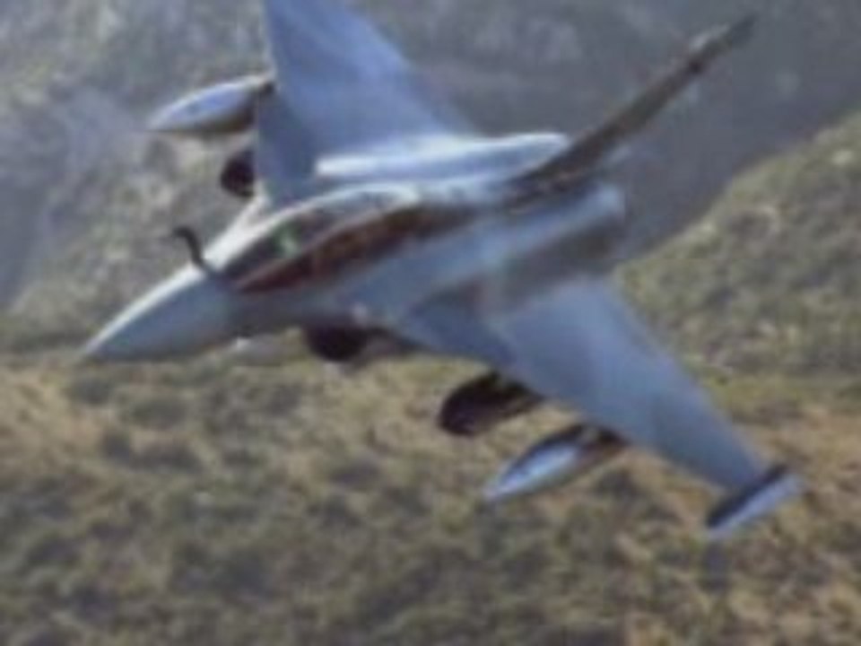 rafale