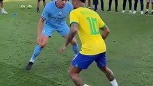 Brasil Neymar na seleção 2026