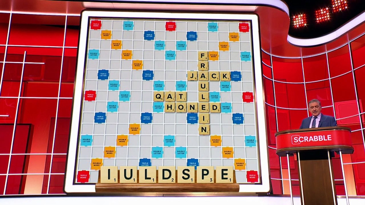 Scrabble 2024 S02E19 [Full Movie]