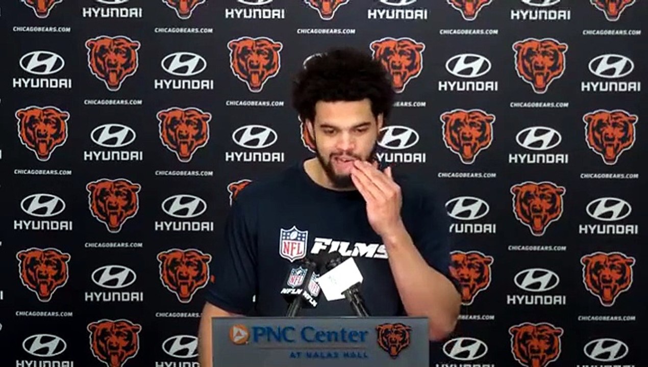 Caleb Williams on Kliff Kingsbury for Bears.mp4