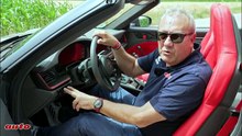 Porsche 911 GT3 S/C, divertimento e sportività a cielo aperto