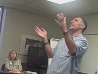 Rick Ruby - "POWERHOUSE" Marketing Seminar