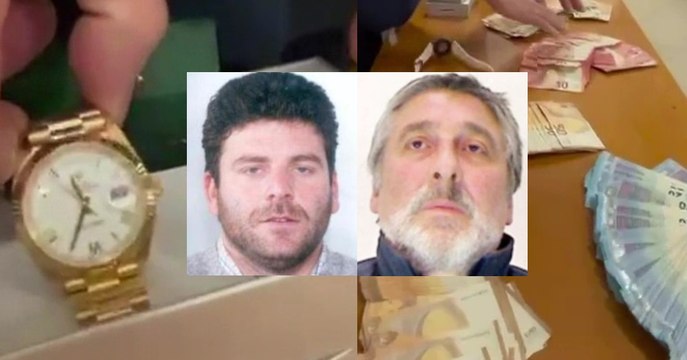 Camorra nel Casertano, colpo alla fazione Russo-Schiavone: 22 arresti e sequestri per oltre 2 milioni (03.06.26)