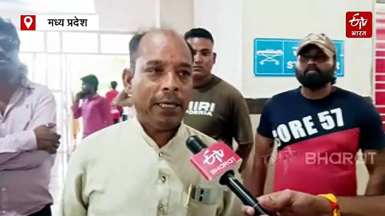 उज्जैन में सीवेज सफाई के दौरान गिरे 3 मजदूर, दम...