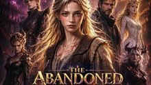 A Princesa Dragão Abandonada | Filme Completo em Português