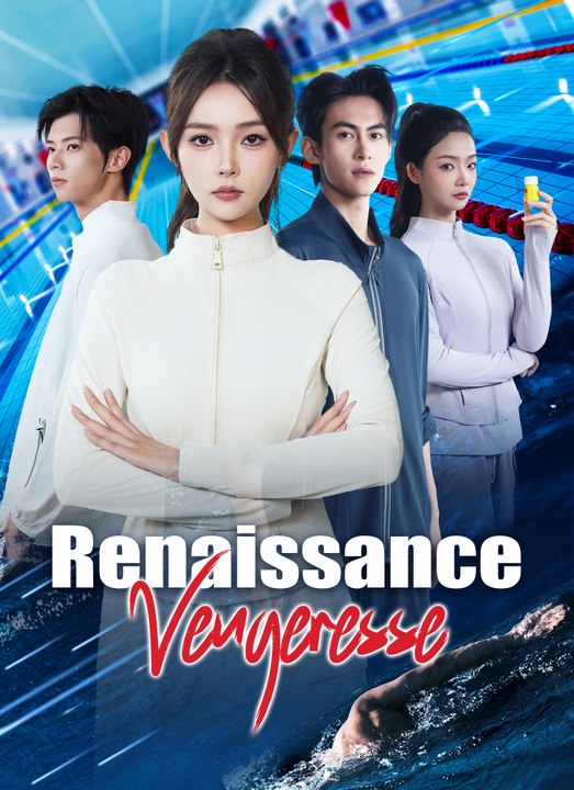 Renaissance Vengeresse | Full 62 Eps SD Drama 2026
