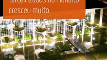 Vídeo - Governo Lula inundou o Planalto com terceirizados