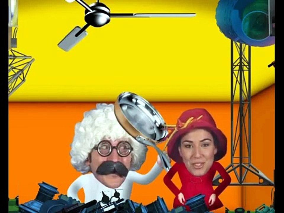 Acar Kafadarlar - Orman Yiyen