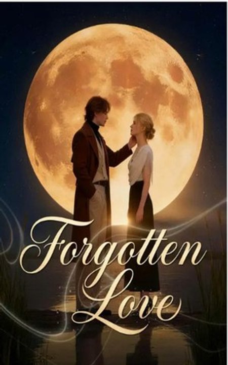 Forgotten Love