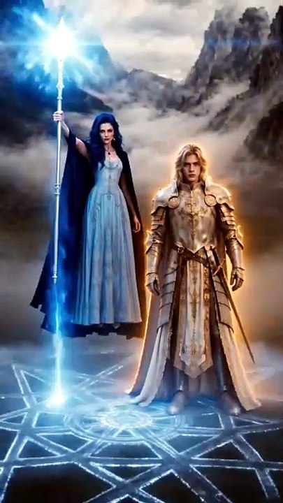 The Magicless Heir Ruler of the Realm - (2026) ✅ FULL EP [Full Movie]
