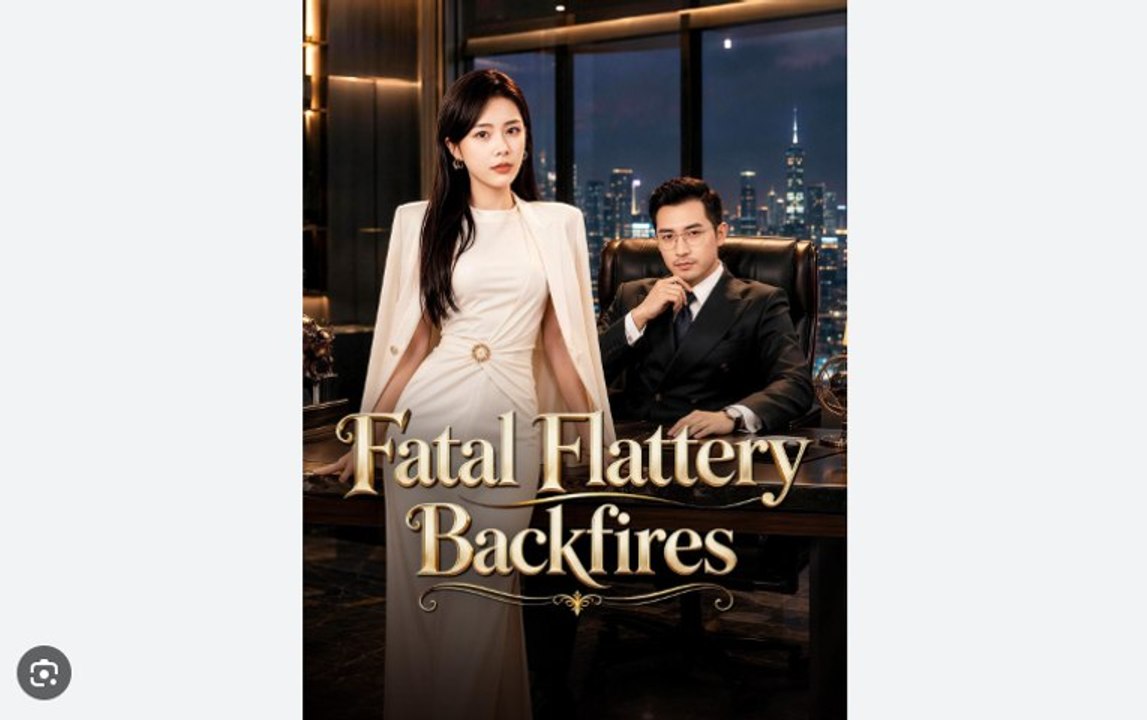 Fatal Flattery Backfires Episode - GoldReel TV - Video
