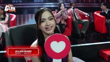 The Clash Teens: Jillian Ward, speechless sa performance ni Kaye Gabunada! | Online Exclusive
