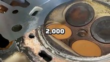 Why Engine Heads Must Be Perfectly Flat