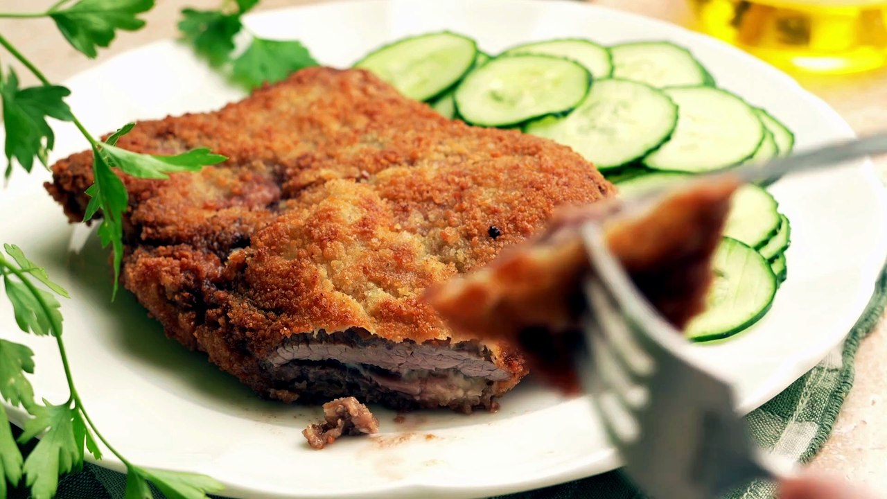 Cordon Bleu