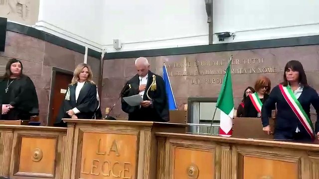 Non fu omicidio volontario, Fabio Malu condannato a 15 anni per la morte di Davide Unida a Luras: la lettura della sentenza