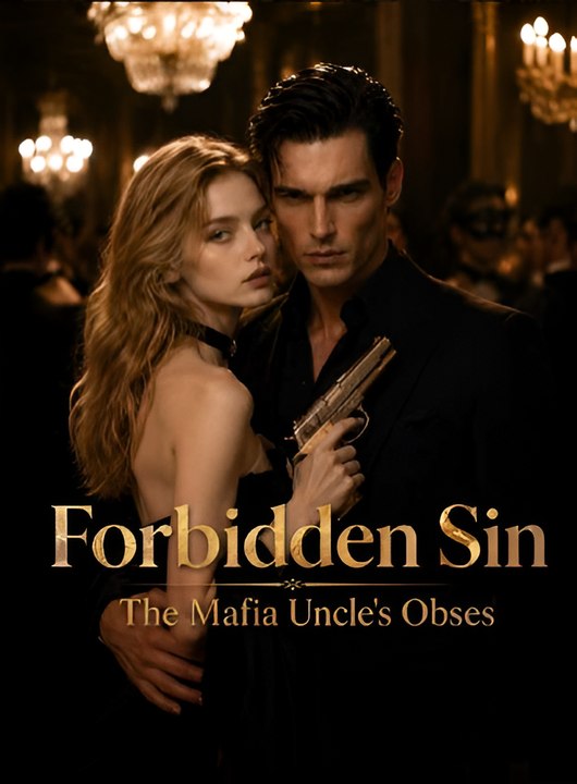 Forbidden Sin-The Mafia Uncle's Obses