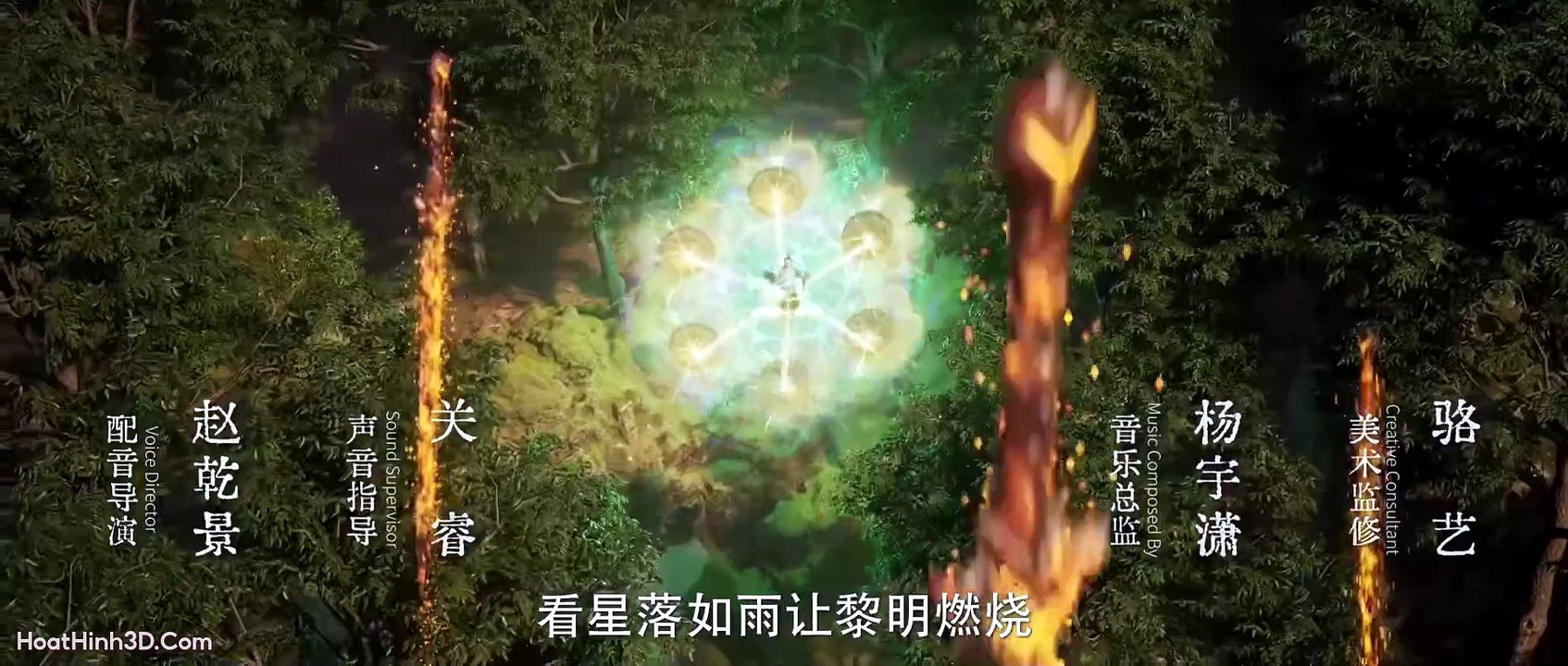 Già Thiên Tập 170 - HD Vietsub + Thuyết Minh