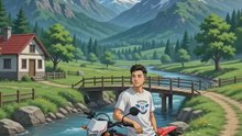 Road to 10$