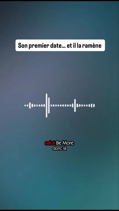 Cela fait seulement 3 semaines que nous travaillons ensemble.Il vient de décrocher son premier date… et il m’a envoyé ce retour vocal juste après.Écoute son témoignage.N’hésite pas à me soumettre ta situation en privé si tu as besoin d’aide #renco