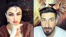 viral Pakistani girls Vs Indian boy live Pk Panismant