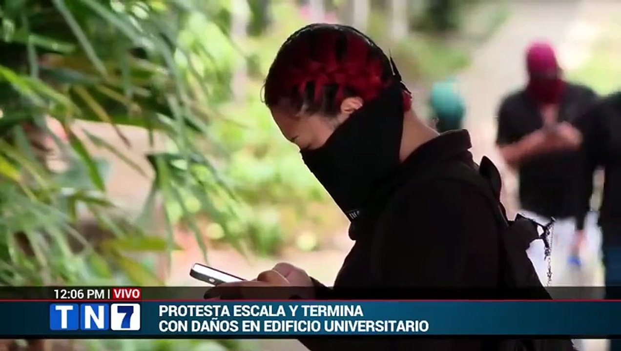 Edicion meridiana de Telenoticias 23 abril 2026 [Full Movie]