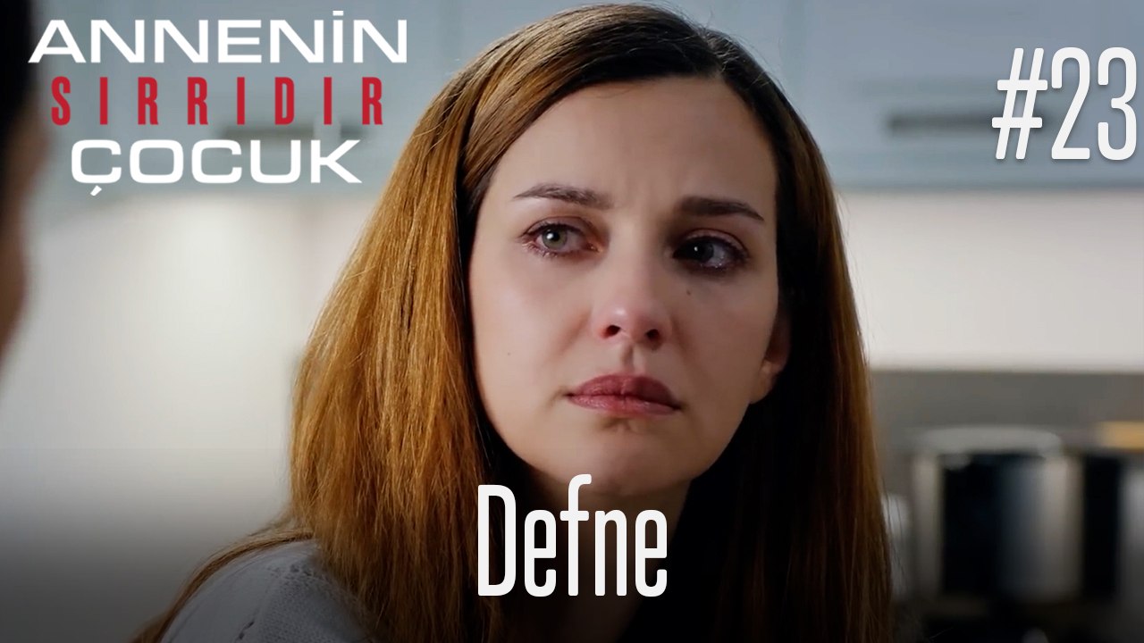 Defne #23