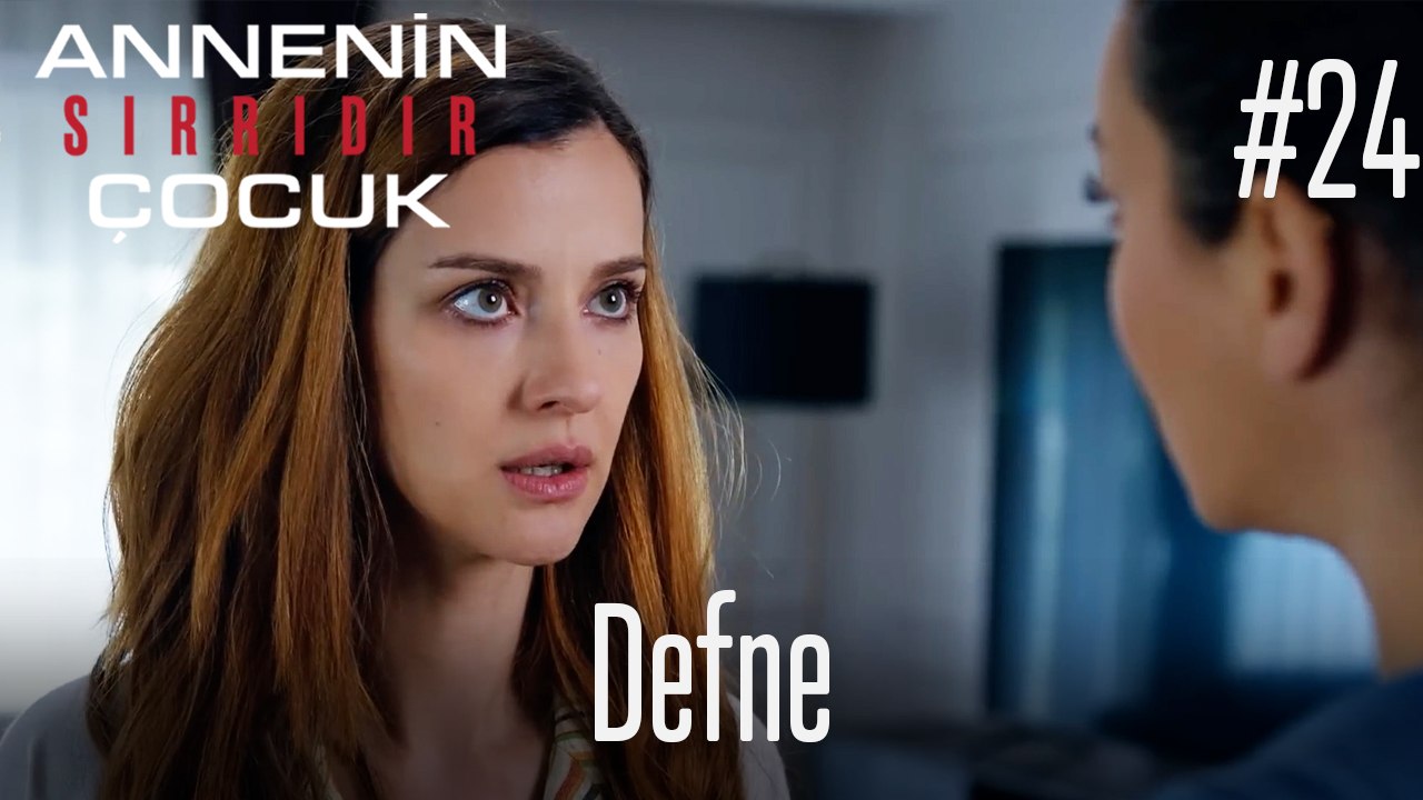 Defne #24